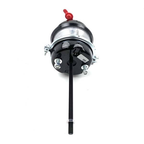 Mgm Double Diaphragm - Standard Stroke - Stroke 2.50 - Specialty Brake - Intraax And Vantraax Systems 3430555 - main